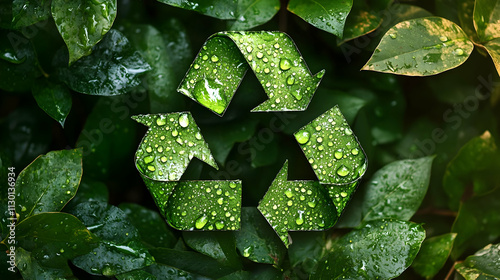 Recycle: Conserve Nature, G...