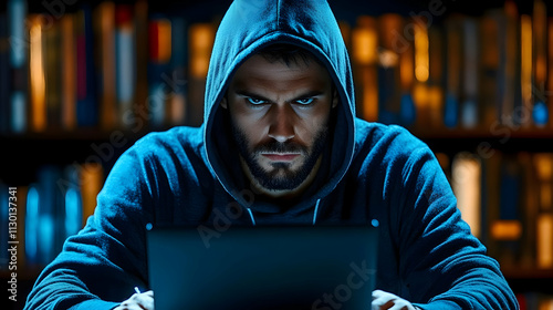 Cybersecurity Threats: Hack...
