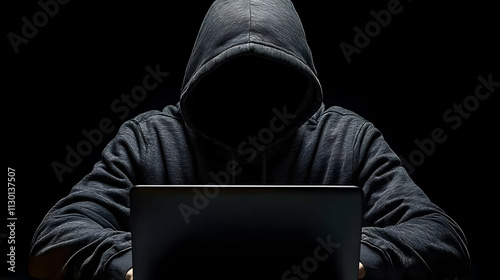 Cybercrime: Anonymous Hacke...