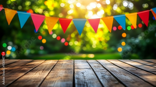 Celebrate Joyful Outdoor Ev...
