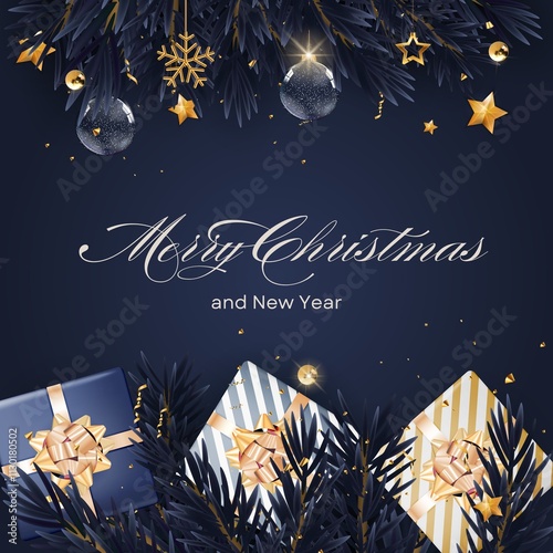 happy christmis