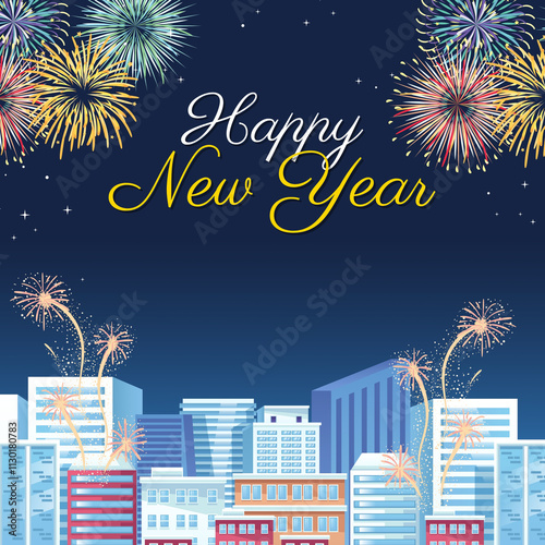 happy new year