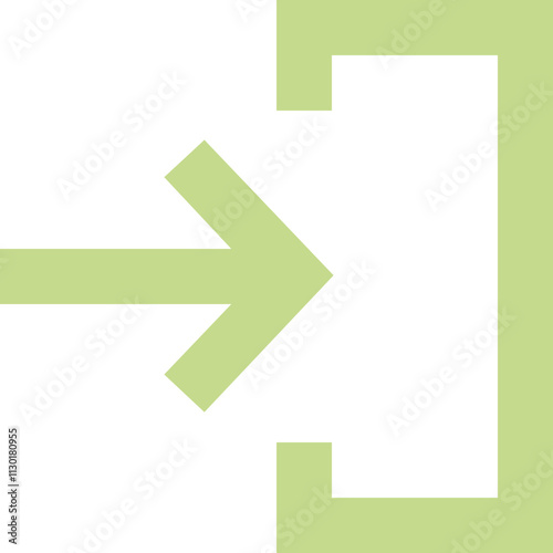 ARROW in right icon design logo Free Download ARROW in right icon design logo - GFXLoad