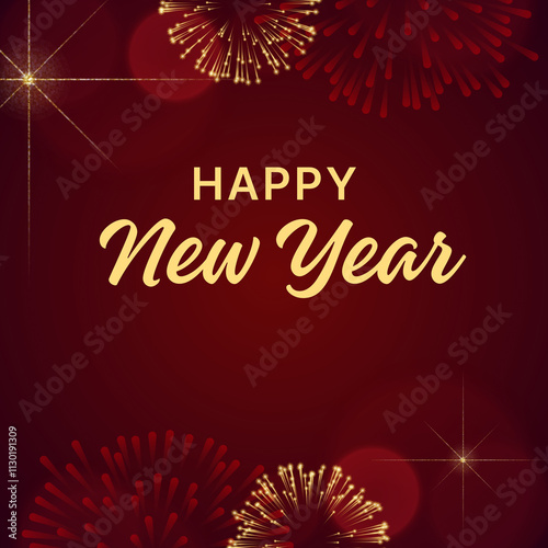 happy new year