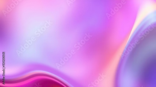 Wallpaper Mural Abstract soft background with a colorful and vibrant design, perfect for adding a pop of color to any project, background, colorful, texture Torontodigital.ca