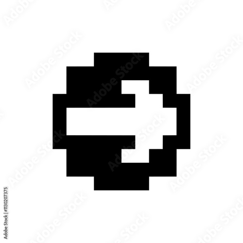 swap next button pixel art for your needs