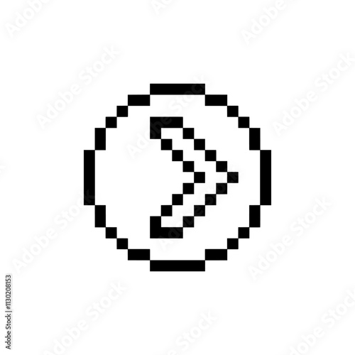 swap next button pixel art for your needs