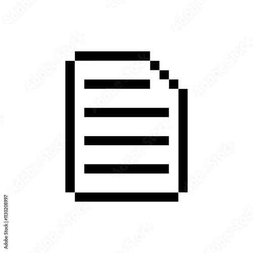 paper pixel art for your needs