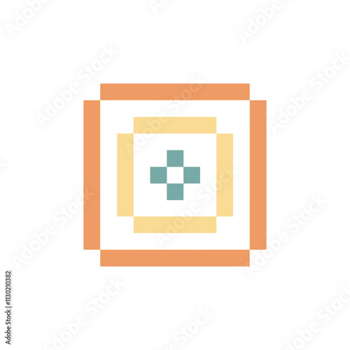 target pixel art for your needs