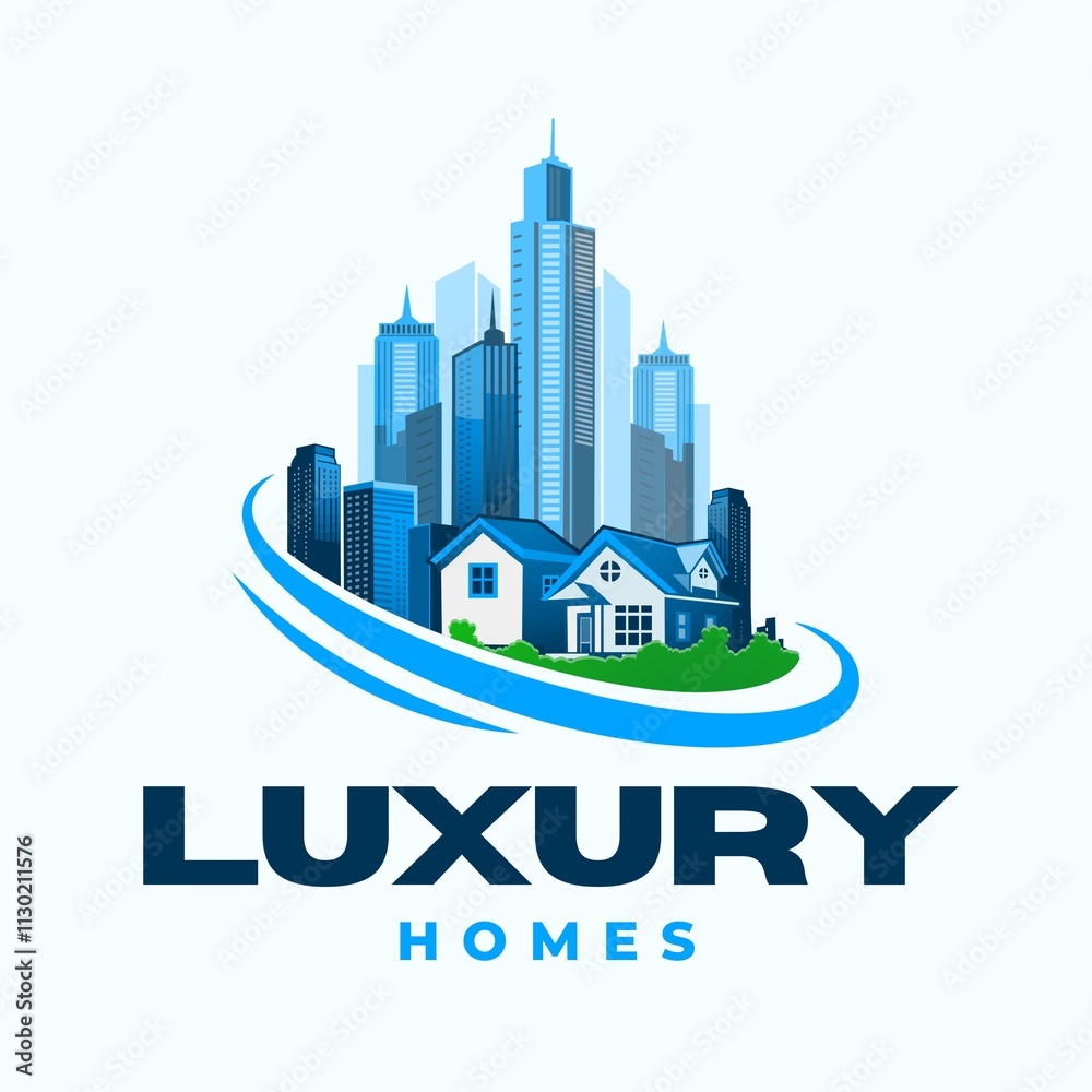 Obraz premium HOUSE build 