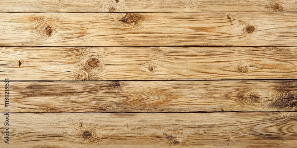 Fototapeta premium A complete sheet showcasing untreated pine wood background texture, emphasizing the natural beauty and unique characteristics of untreated pine wood in a stunning texture display.