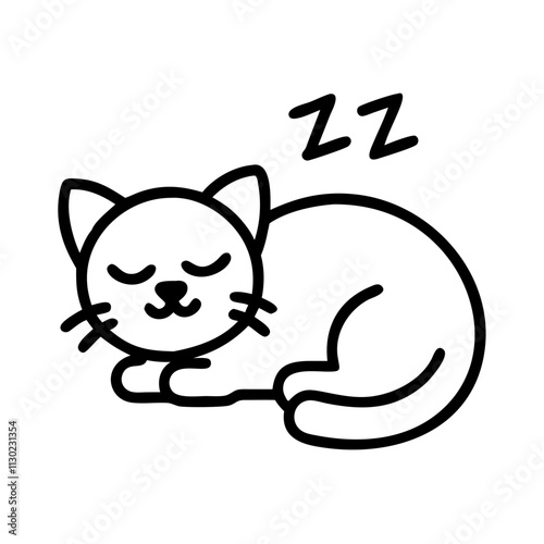 reptile basking lamp icon, pet day line art, pet day icon - simple black line art icon of reptile basking lamp, for pet day celebrations pet day vector art 
