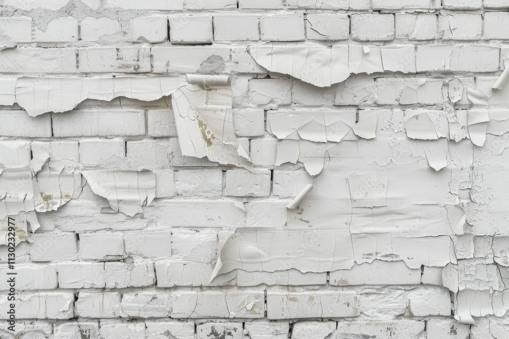 Obraz premium street art background