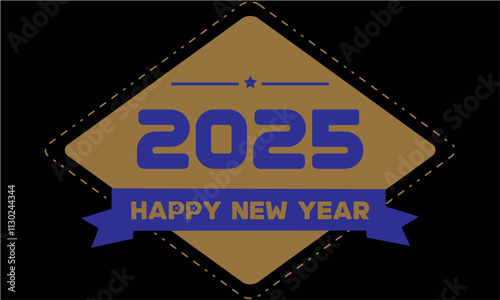 Happy new year 2025