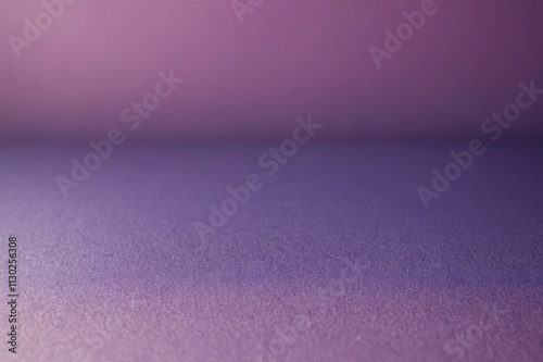 mauve colorful gradient background. Full framed close up flat lay uniform cardboard texture.