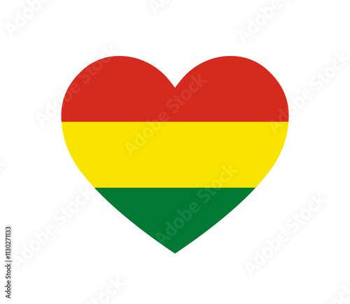 Flag of Bolivia
