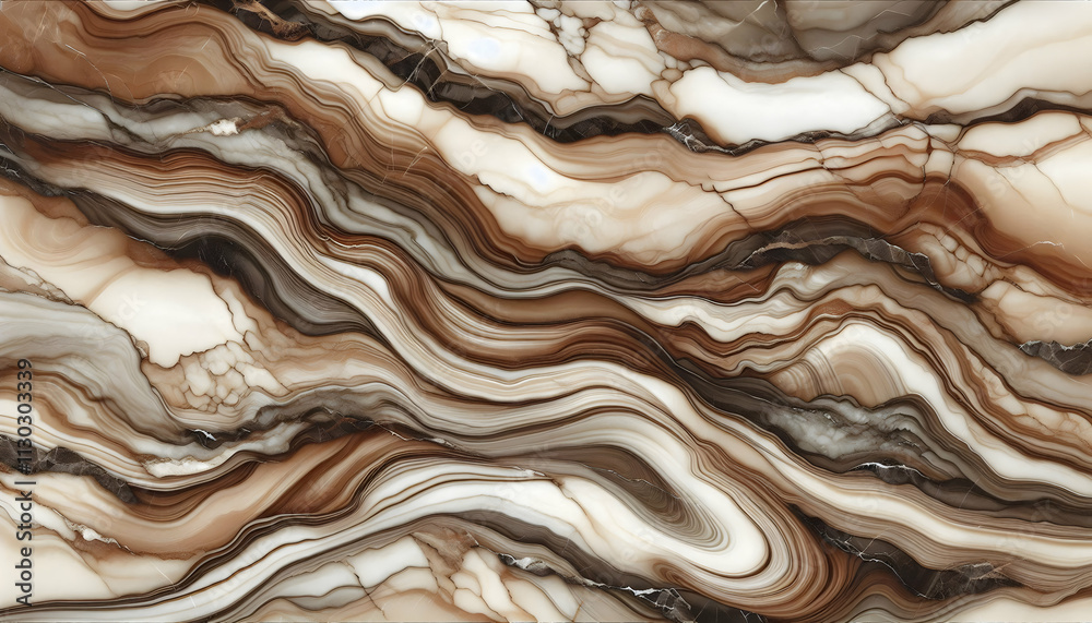 Fototapeta mocha mousse tło