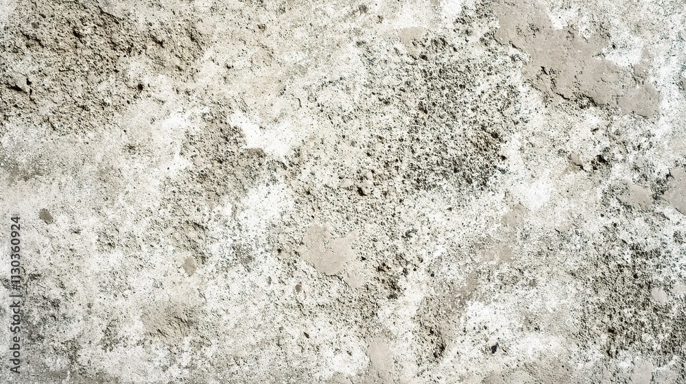 Fototapeta premium Close-Up Concrete Wall Texture with Detailed Surface Patterns