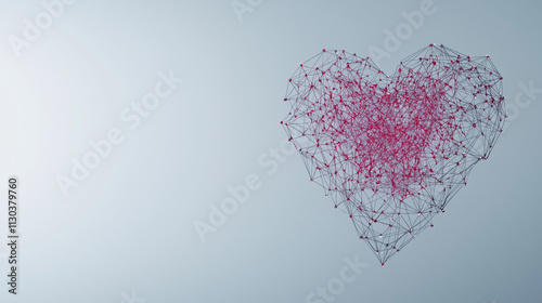 Abstract Heart: A minimalis...