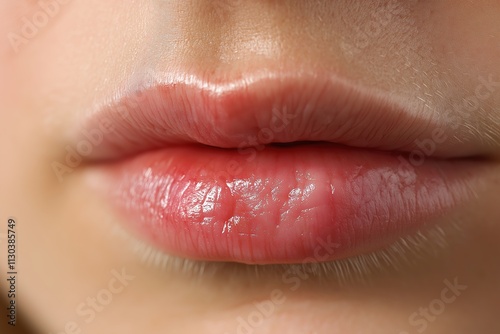 Understanding the various sores on lips and their causes
