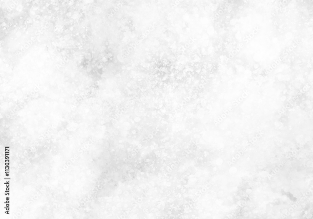 Obraz premium 水彩吹雪背景