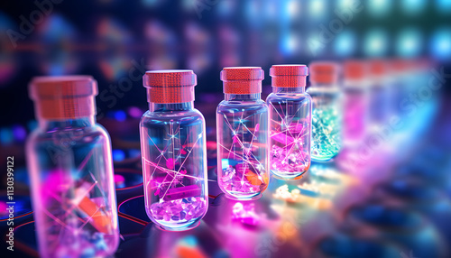 Biotechnology in Pharmaceutical Manufacturing