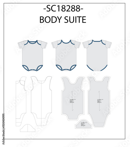 body suite