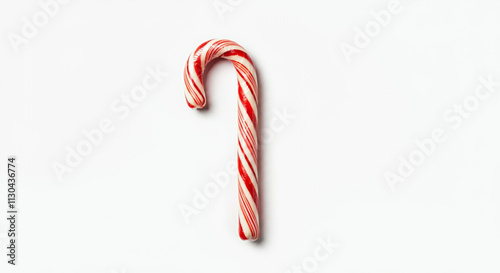 candy cane identical to the...