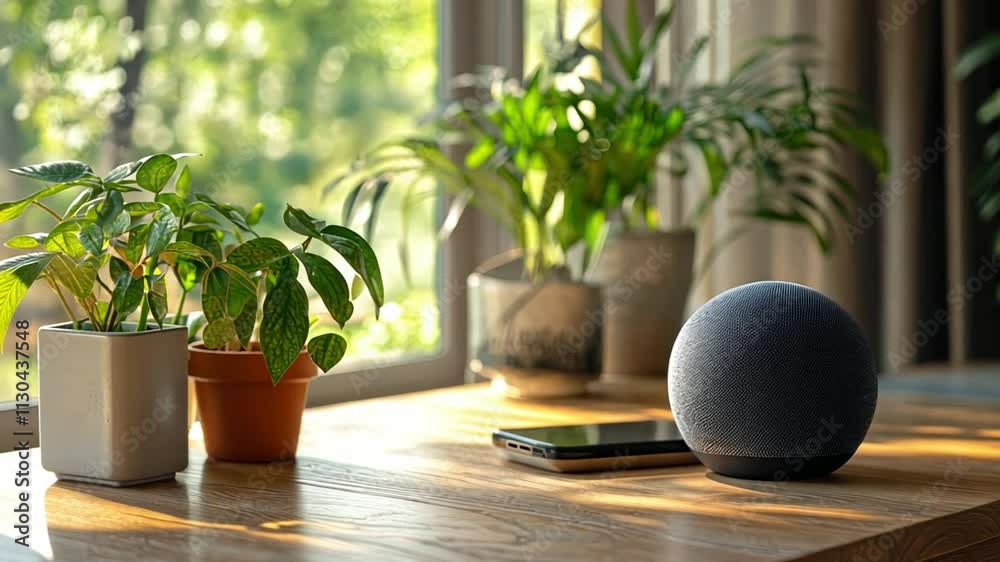 Using voice assistants like Alexa or Google Home for convenience