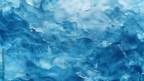 backgrounds, creativity, flowing, horizontal, no people, paint, textured, transparent, color image, watercolor background, abstract, art, illustration, paper, design, flowing water, full frame, water,