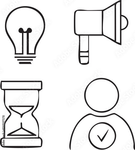 seo icon vector|Off-page SEO vector|Mobile SEO vector|Digital strategy vector|Optimization vector|Local SEO vector|Performance vector|Organic search vector|Competitor analysis vector design icon