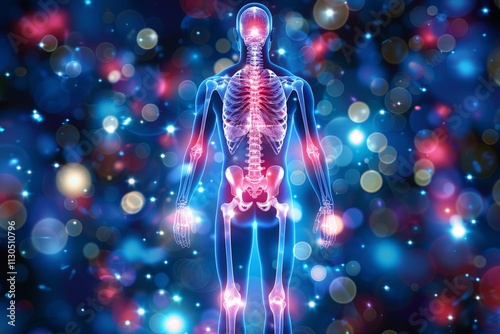 Comprehensive approaches to treating nervous system disorders and enhancing neurological health