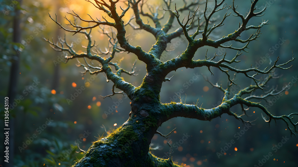 Intane Tree Image Search