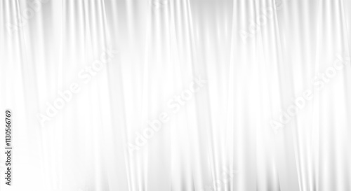 white simple background design