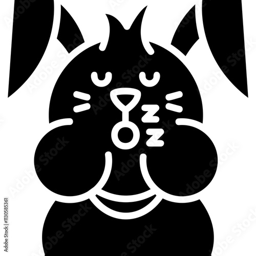 Sleep Icon