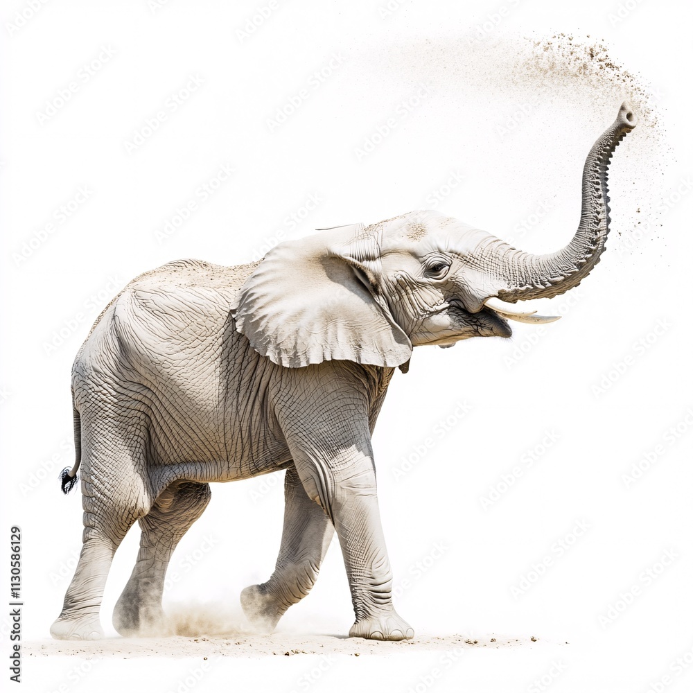 Obraz premium elephant