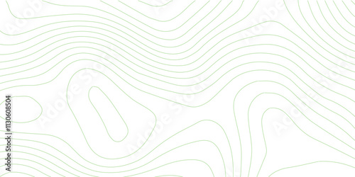 White wave paper curved reliefs abstract background, Topography map background. Vector geographic contour map. See Less
 Abstract topographic contours map background,