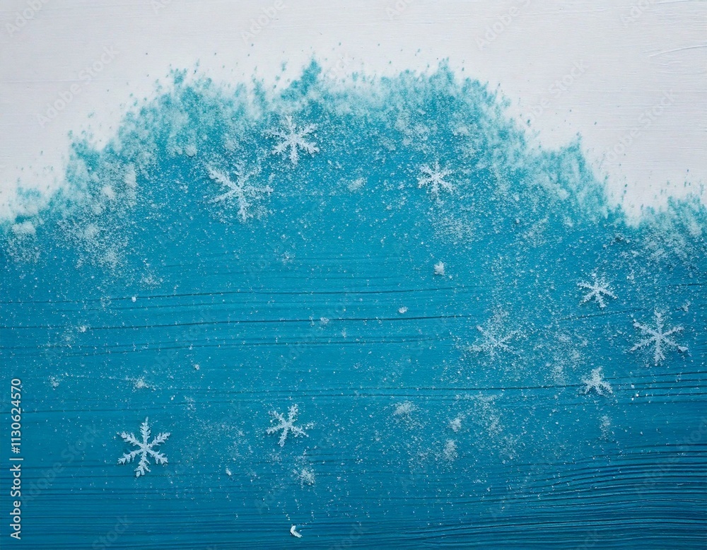 winter background