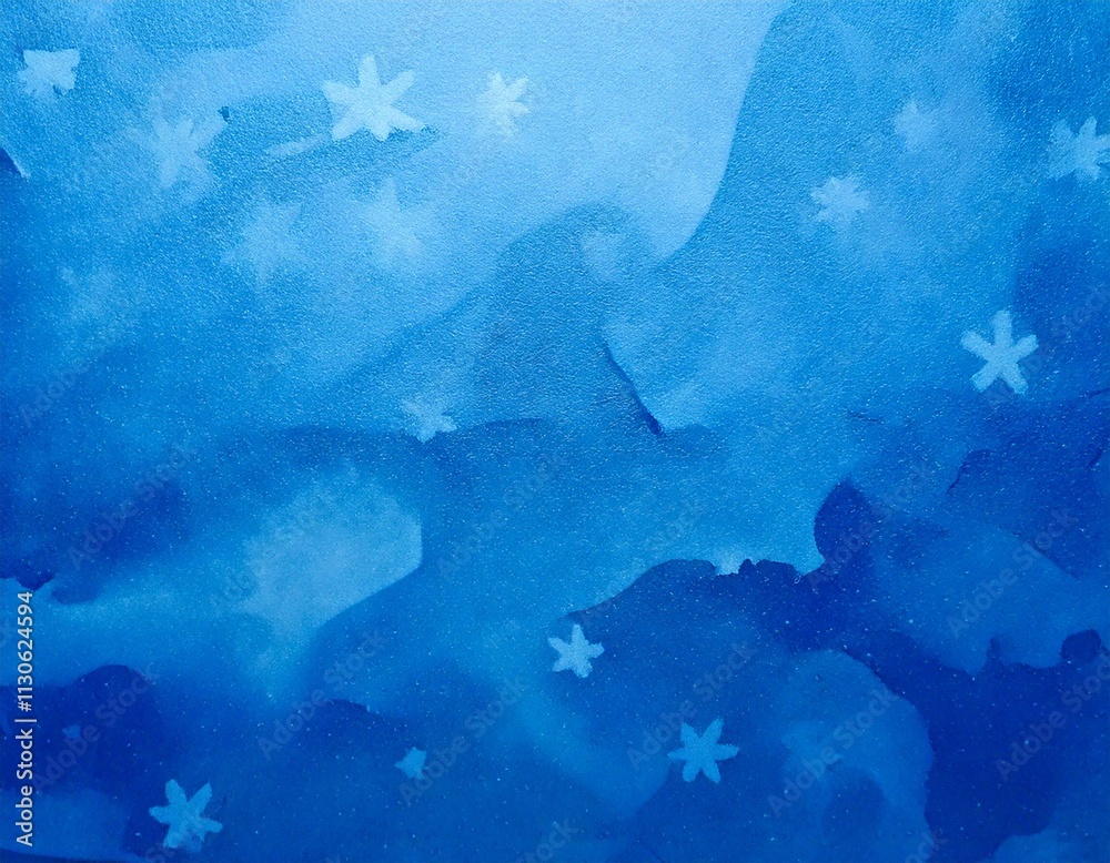 winter background