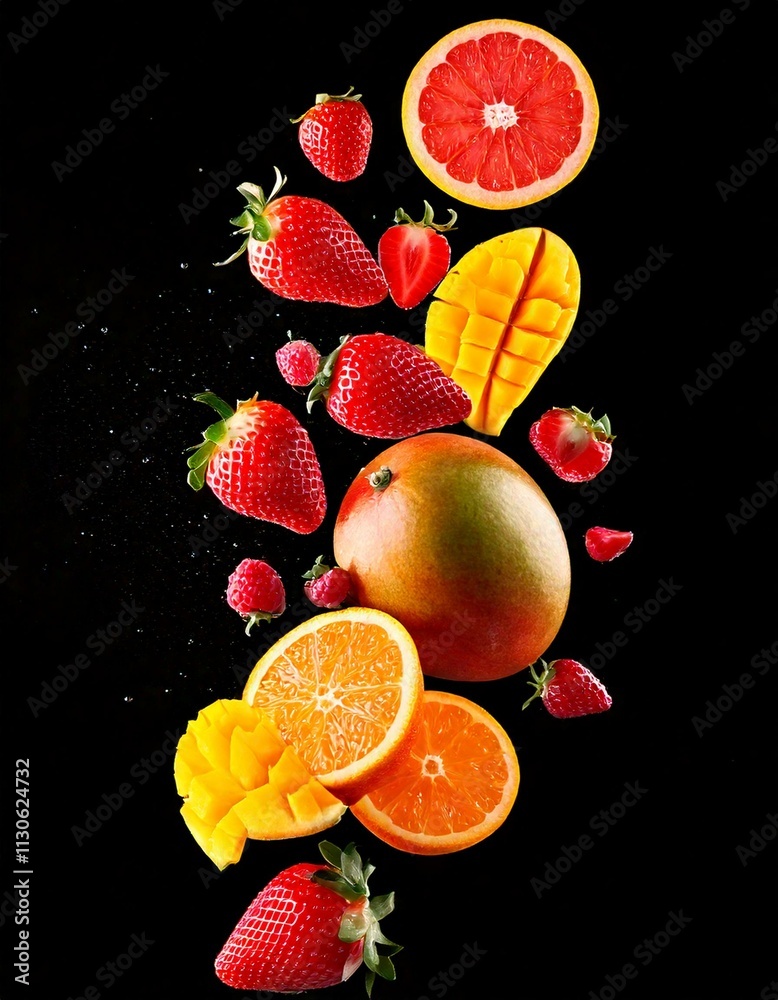Fruits