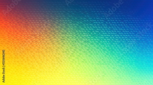abstract rainbow background,Gradient background Dynamic Zigzag Rainbow, Gradient Color Spectrum, Rhythmic Pattern Background, Abstract Visual Art, Colorful Design Element