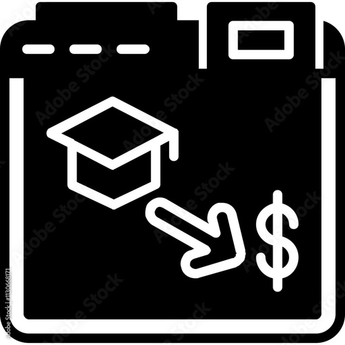 Tuition Icon