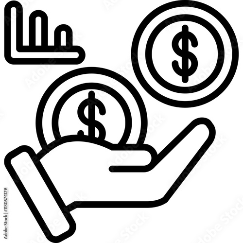 Cashback Icon