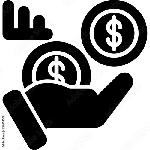 Cashback Icon