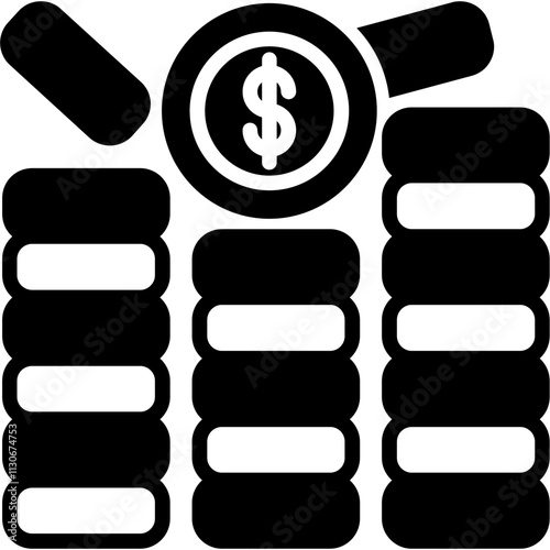 Revenue Icon