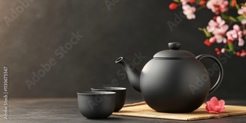 Black Tea Ceremony:  A mini...
