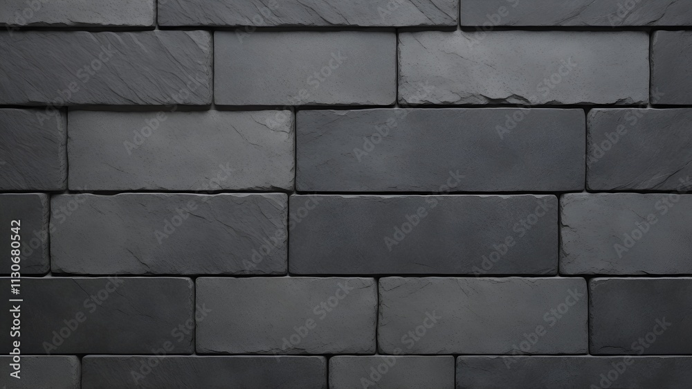 Obraz premium stone wall texture