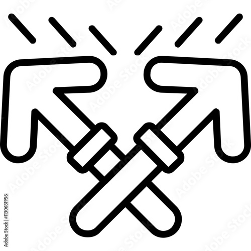 Intersect Icon
