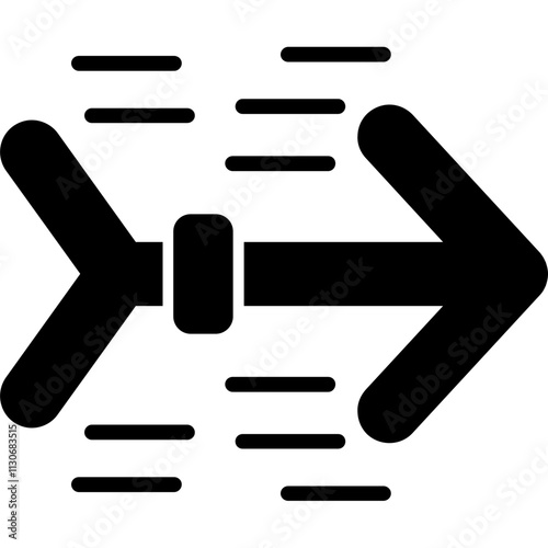 Intersect Icon