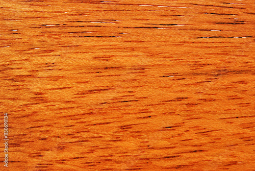 Jatoba wood texture as background photo